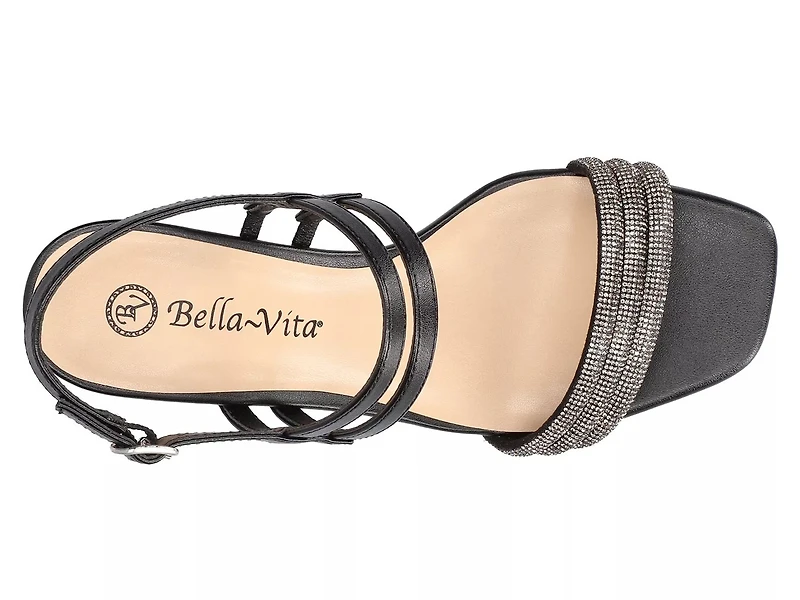 Majesty Sandal