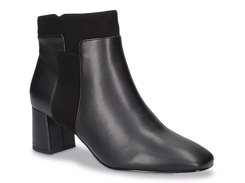 Medley Bootie