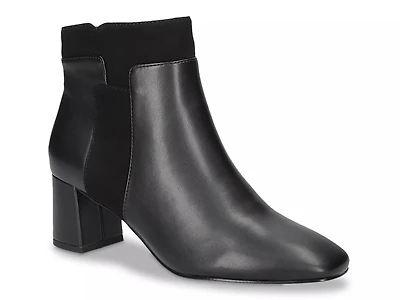 Medley Bootie