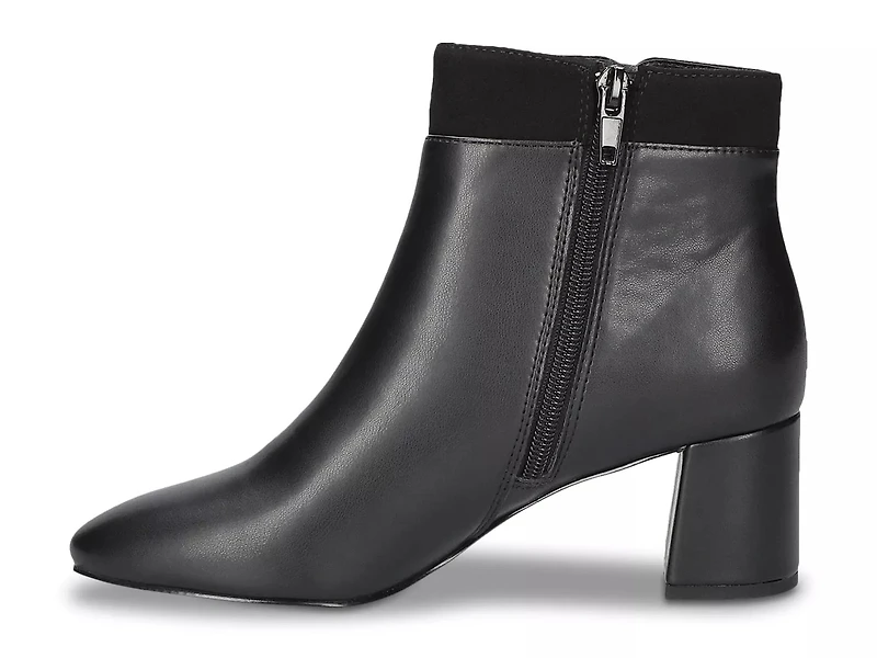 Medley Bootie
