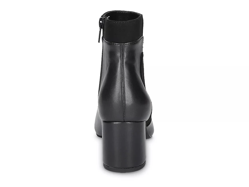 Medley Bootie