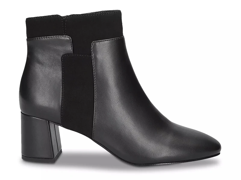 Medley Bootie