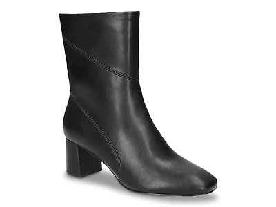 Harp Bootie