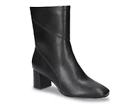 Harp Bootie