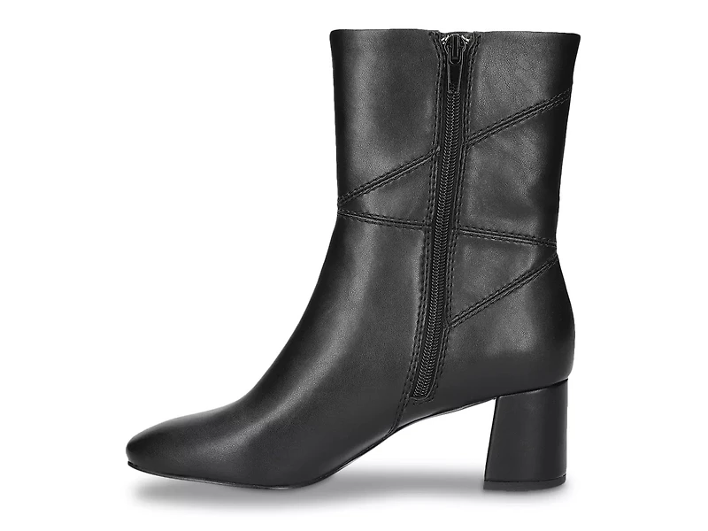 Harp Bootie