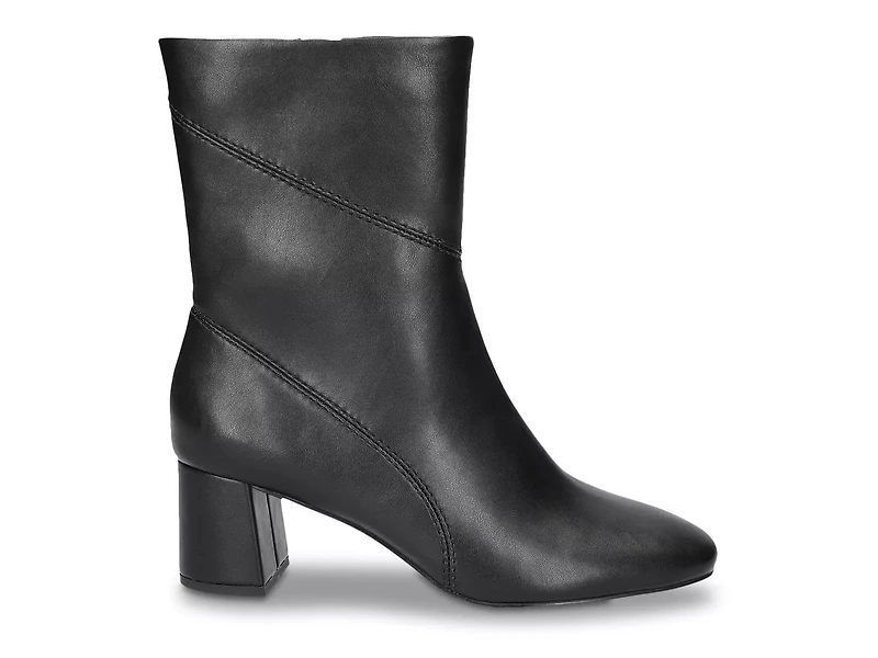 Harp Bootie