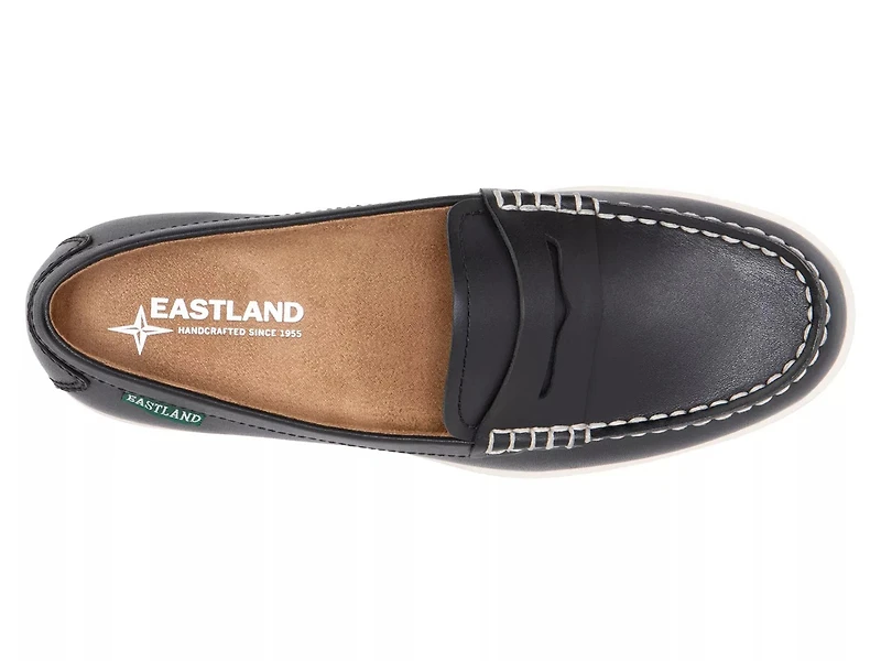 Baldwin Penny Loafer