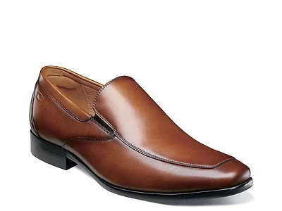 Postino Moc Toe Loafer