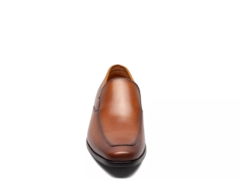 Postino Moc Toe Loafer