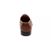 Postino Moc Toe Loafer