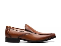 Postino Moc Toe Loafer