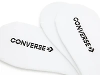 Made For Chucks Women's No Show Liners