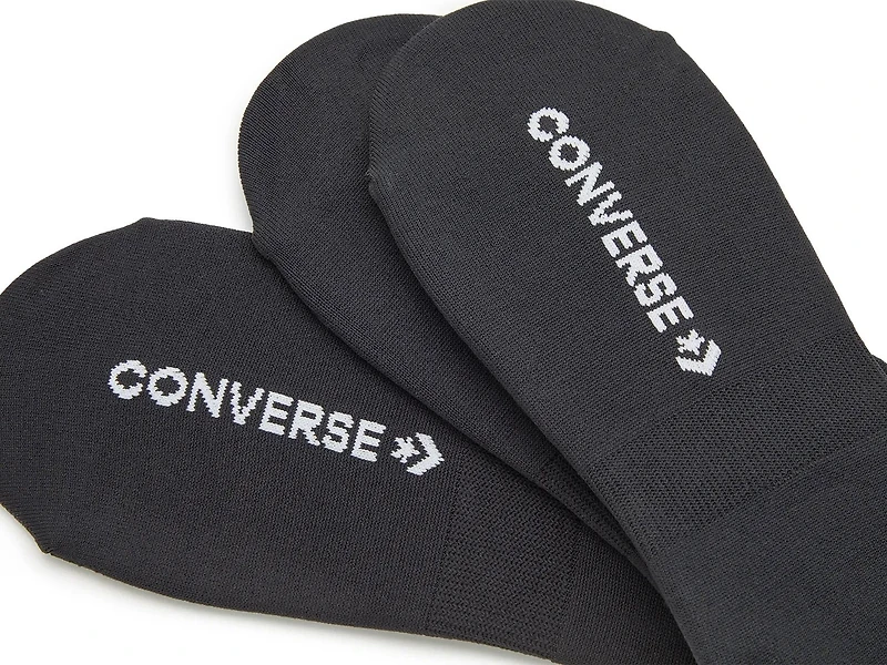 Made For Chucks Women's No Show Liners