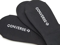 Made For Chucks Women's No Show Liners