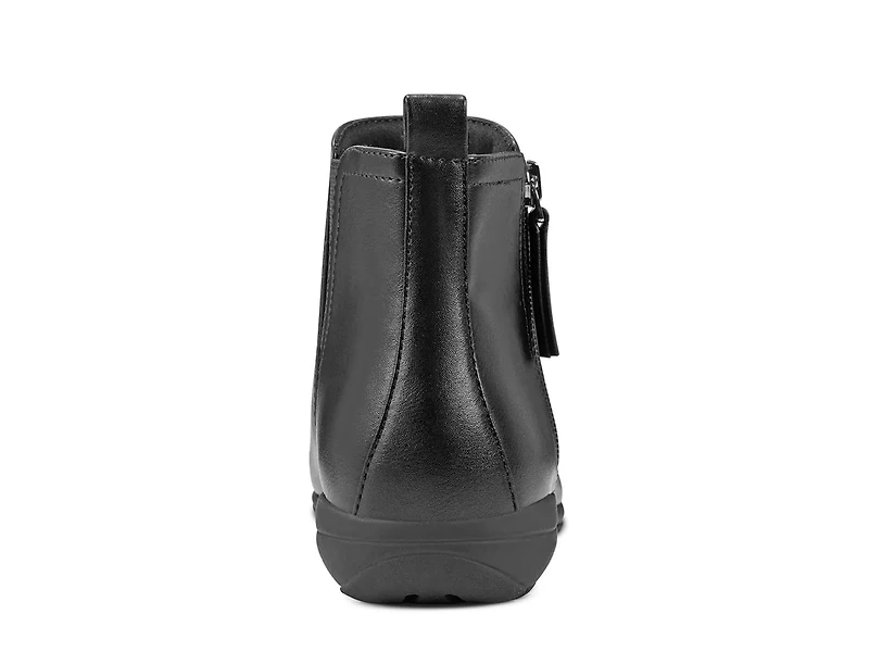Aaliya Bootie