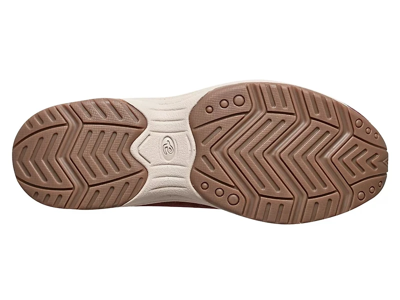 Traveltime Slip-On
