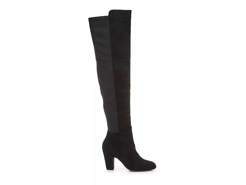 Canyons Over-the-Knee Boot