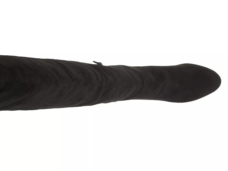 Canyons Over-the-Knee Boot
