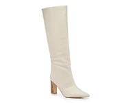 Frankie Wide Calf Boot
