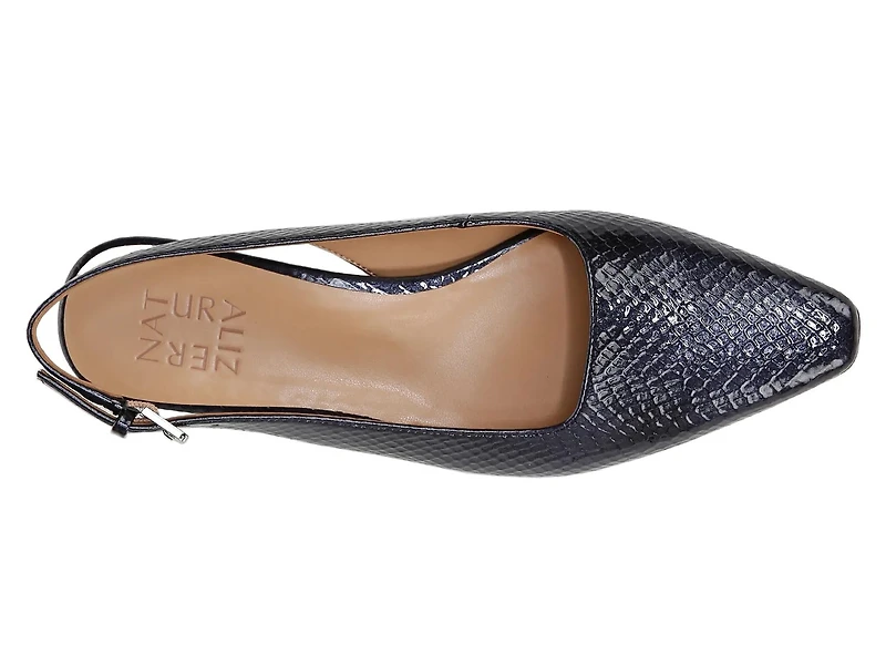 Ginger Pump