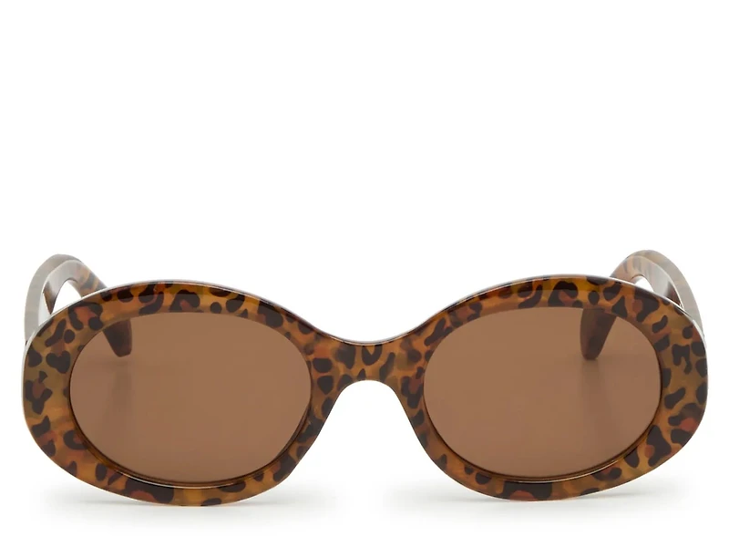 Flame Sunglasses