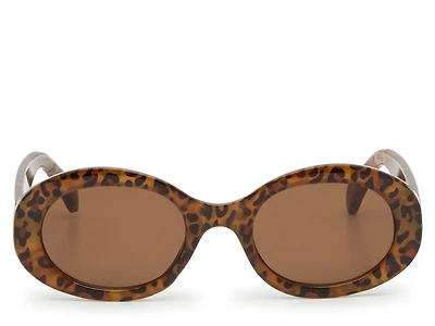 Flame Sunglasses