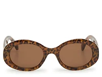 Flame Sunglasses