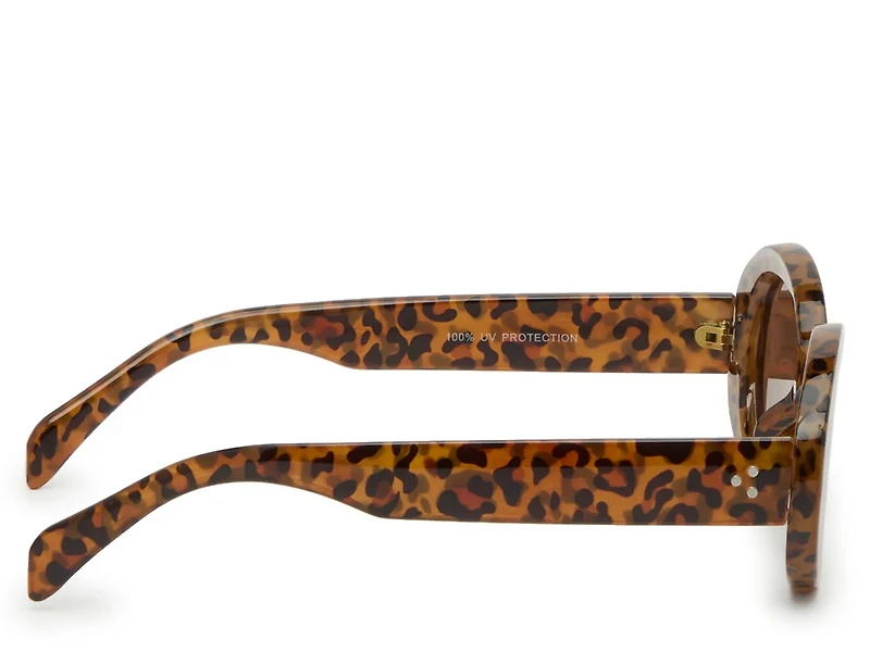 Flame Sunglasses