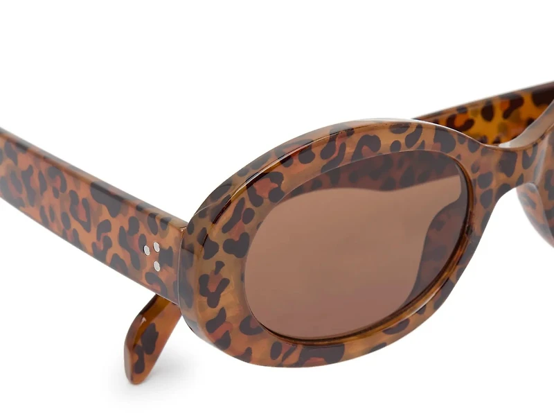 Flame Sunglasses