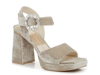 Alyson Sandal