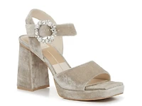 Alyson Sandal