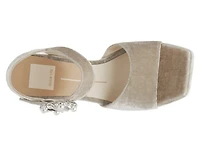 Alyson Sandal