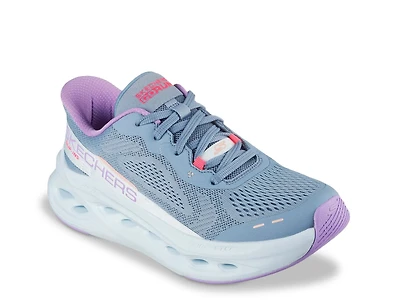 Hands Free Slip-ins Max Cushioning Glide-Step Sneaker