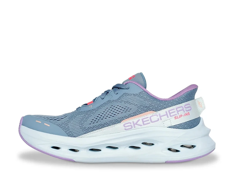 Hands Free Slip-ins Max Cushioning Glide-Step Sneaker