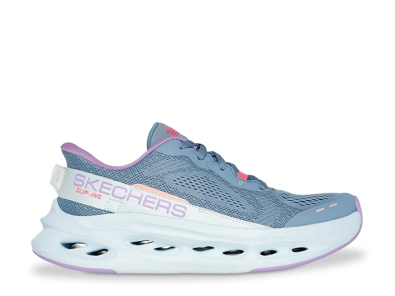 Hands Free Slip-ins Max Cushioning Glide-Step Sneaker