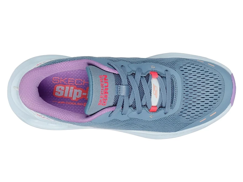 Hands Free Slip-ins Max Cushioning Glide-Step Sneaker