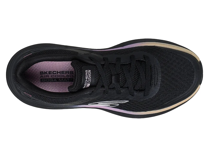 Max Cushioning Endeavour Sneaker