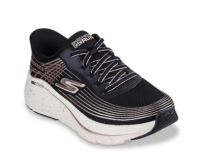 Hands Free Slip-Ins Max Cushioning Elite 2.0 Kaplan Running Shoe - Women's