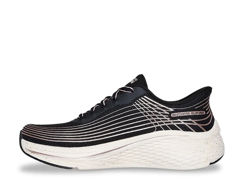 Hands Free Slip-Ins Max Cushioning Elite 2.0 Kaplan Running Shoe - Women's