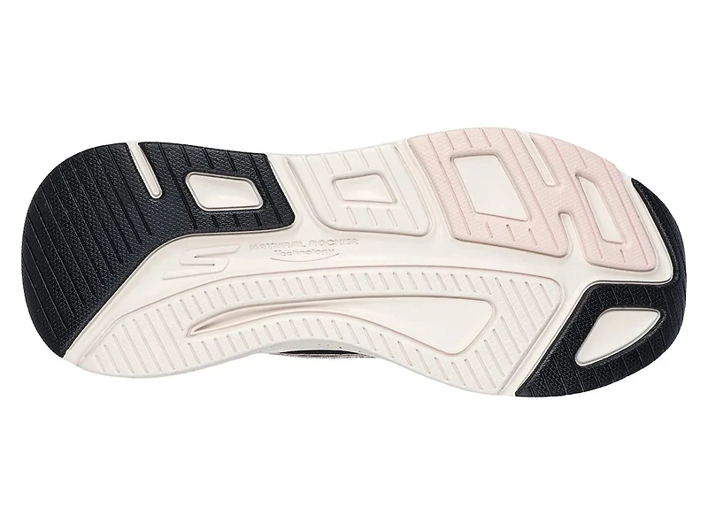 Hands Free Slip-Ins Max Cushioning Elite 2.0 Kaplan Running Shoe - Women's