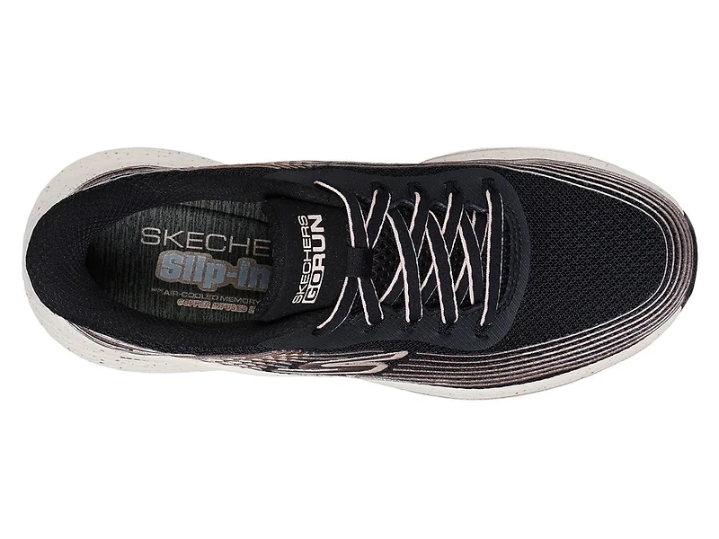 Hands Free Slip-Ins Max Cushioning Elite 2.0 Kaplan Running Shoe - Women's