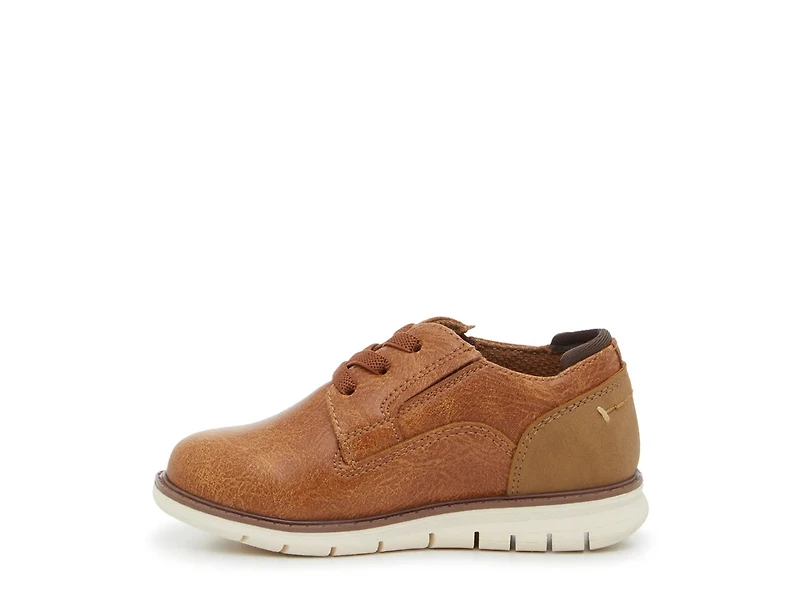 Lil Bob Wide Width Oxford - Kids'