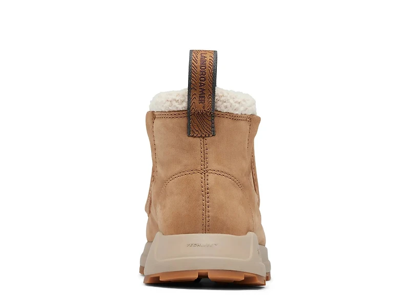 Landroamer Cozy Bootie