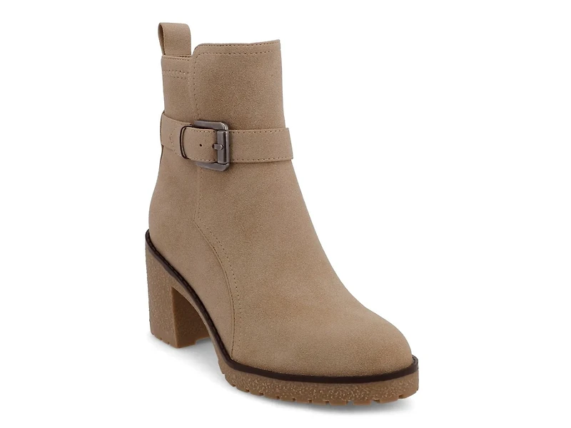 Holt Bootie