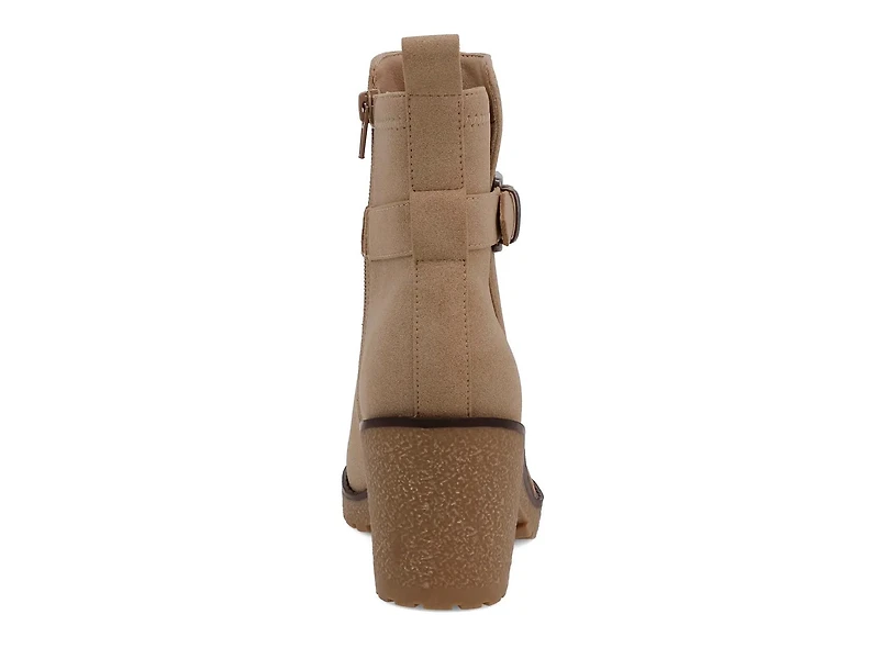 Holt Bootie