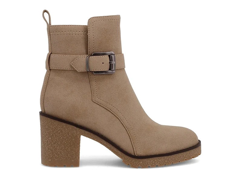 Holt Bootie