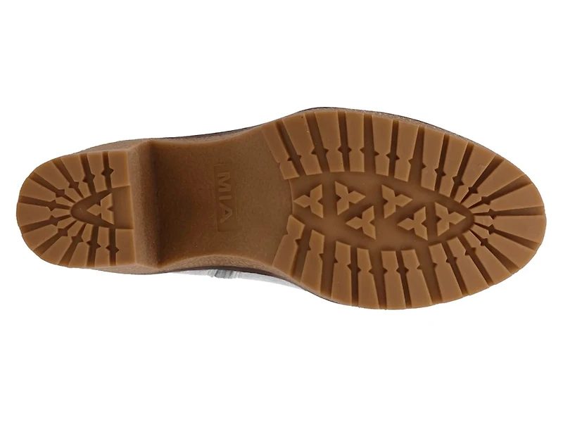 Holt Bootie