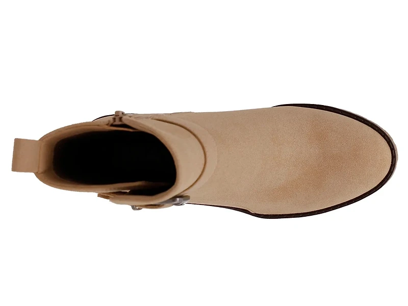 Holt Bootie