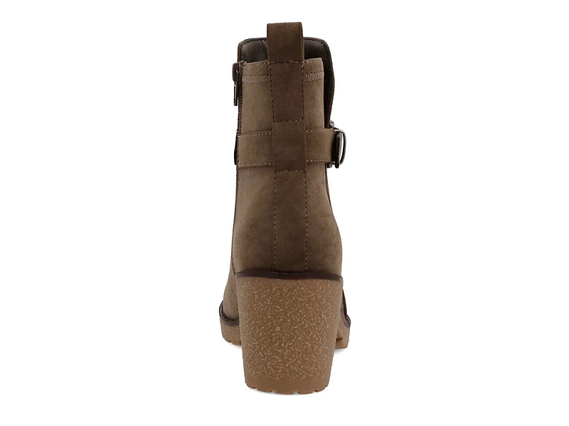 Holt Bootie