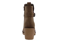 Holt Bootie